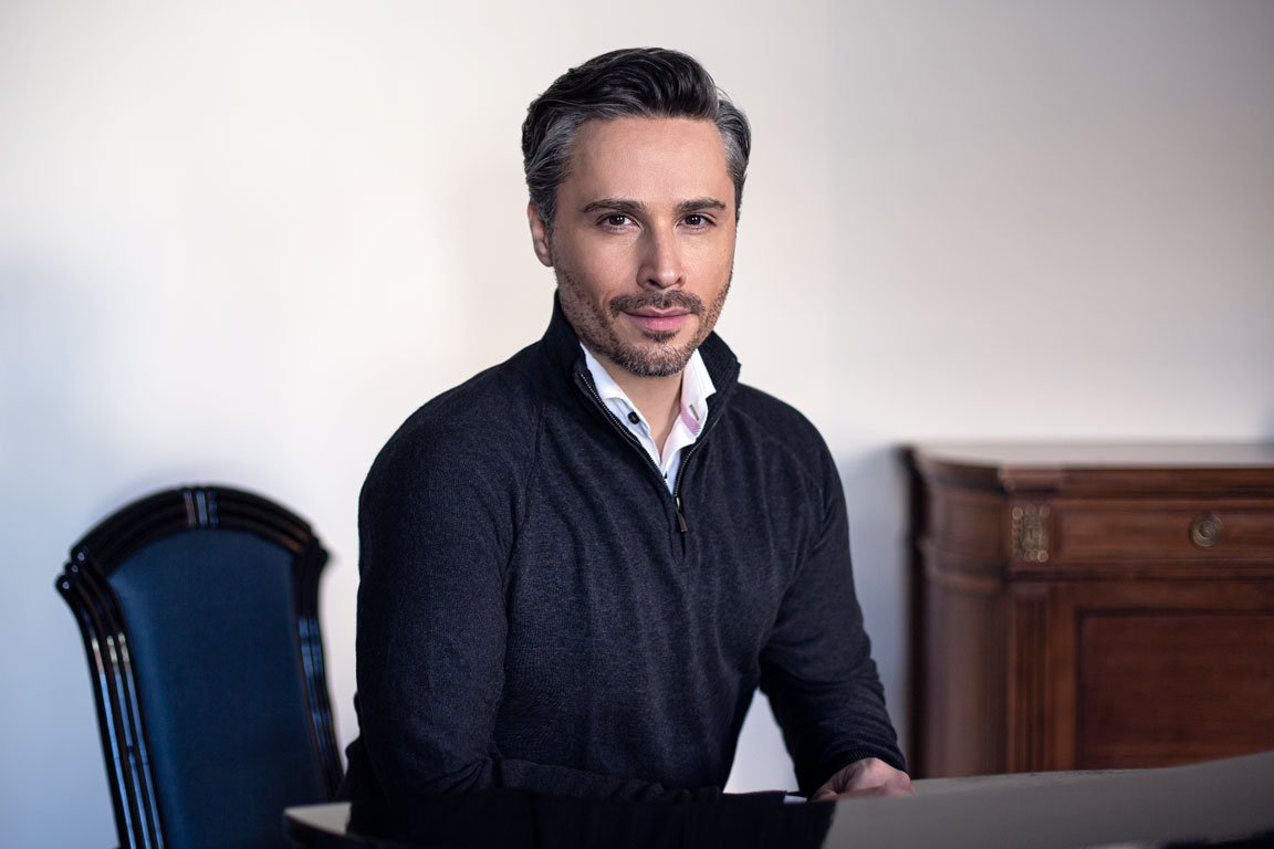 psiholog arad Philip Crupinschi